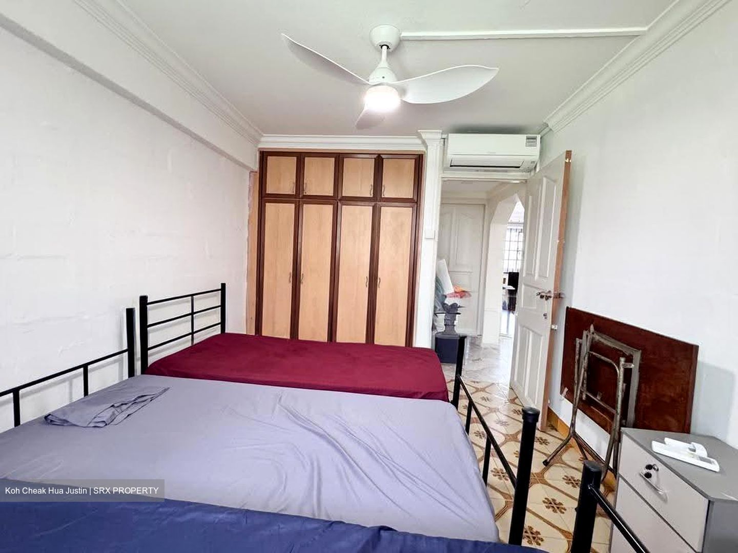 Blk 67 Circuit Road (Geylang), HDB 3 Rooms #625151291